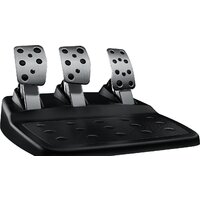 Руль Logitech G920 - Превью изображения №2 — Интернет-магазин ПроЗаказ