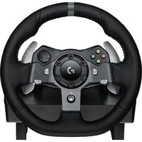 Руль Logitech G920 - Превью изображения №4 — Интернет-магазин ПроЗаказ