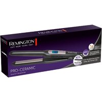 Выпрямитель Remington Pro-Ceramic Extra Slim S5515 - Превью изображения №9 — Интернет-магазин ПроЗаказ