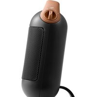 Тепловентилятор DeLonghi HFX30C18.AG - Превью изображения №2 — Интернет-магазин ПроЗаказ