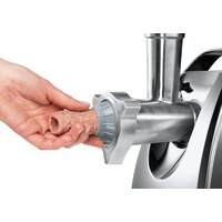 Мясорубка Bosch MFW67450 - Превью изображения №2 — Интернет-магазин ПроЗаказ