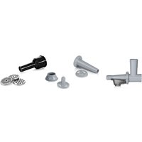 Мясорубка Bosch MFW67450 - Превью изображения №4 — Интернет-магазин ПроЗаказ