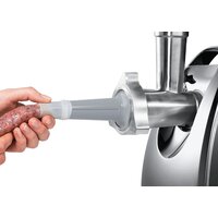 Мясорубка Bosch MFW67450 - Превью изображения №3 — Интернет-магазин ПроЗаказ