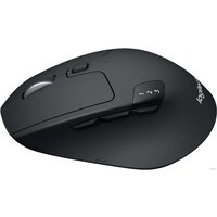 Мышь Logitech M720 Triathlon - Превью изображения №4 — Интернет-магазин ПроЗаказ