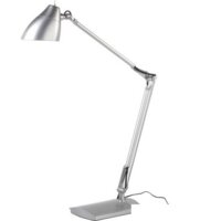 Настольные лампы, торшеры, ночники