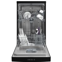 Отдельностоящая посудомоечная машина BEKO BDFS15020B - Превью изображения №4 — Интернет-магазин ПроЗаказ