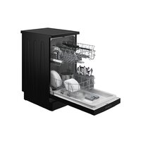 Отдельностоящая посудомоечная машина BEKO BDFS15020B - Превью изображения №3 — Интернет-магазин ПроЗаказ