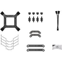 Кулер для процессора PCCooler RT620 - Превью изображения №5 — Интернет-магазин ПроЗаказ