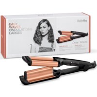 Плойка-волна BaByliss W2447E - Превью изображения №4 — Интернет-магазин ПроЗаказ