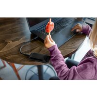 Внешний накопитель Crucial X8 4TB CT4000X8SSD9 - Превью изображения №8 — Интернет-магазин ПроЗаказ