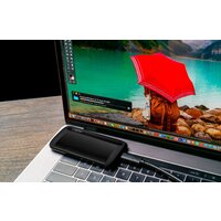 Внешний накопитель Crucial X8 4TB CT4000X8SSD9 - Превью изображения №7 — Интернет-магазин ПроЗаказ