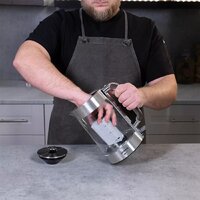 Электрический чайник Timberk T-EK27G04 - Превью изображения №6 — Интернет-магазин ПроЗаказ