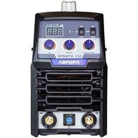 Сварочный инвертор Аврора Орбита 250 - Превью изображения №2 — Интернет-магазин ПроЗаказ
