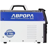 Сварочный инвертор Аврора Орбита 250 - Превью изображения №3 — Интернет-магазин ПроЗаказ