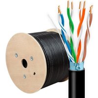 5bites FS5500-305AE (305 м, черный)