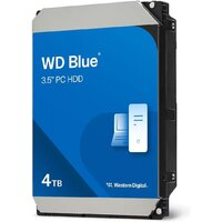 WD Blue 4TB WD40EZZX