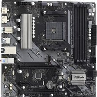Материнская плата ASRock B550M Phantom Gaming 4 - Превью изображения №3 — Интернет-магазин ПроЗаказ