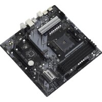 Материнская плата ASRock B550M Phantom Gaming 4 - Превью изображения №2 — Интернет-магазин ПроЗаказ