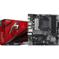 Материнская плата ASRock B550M Phantom Gaming 4 - Превью изображения №6 — Интернет-магазин ПроЗаказ