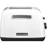 Тостер KitchenAid 5KMT2115EWH - Превью изображения №6 — Интернет-магазин ПроЗаказ