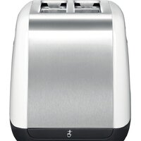 Тостер KitchenAid 5KMT2115EWH - Превью изображения №3 — Интернет-магазин ПроЗаказ