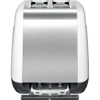Тостер KitchenAid 5KMT2115EWH - Превью изображения №4 — Интернет-магазин ПроЗаказ