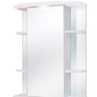 Onika Шкаф с зеркалом Глория 55.01 R 205505