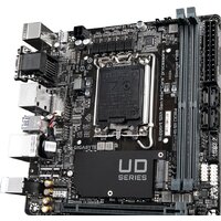 Материнская плата Gigabyte H610I DDR4 (rev. 1.0) - Превью изображения №5 — Интернет-магазин ПроЗаказ