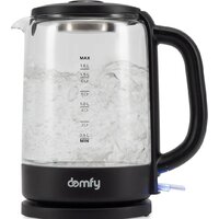 Электрический чайник Domfy DSB-EK304 - Превью изображения №8 — Интернет-магазин ПроЗаказ