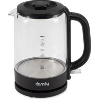 Электрический чайник Domfy DSB-EK304 - Превью изображения №9 — Интернет-магазин ПроЗаказ