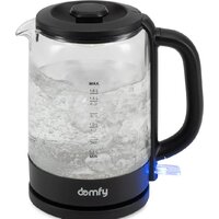 Электрический чайник Domfy DSB-EK304 - Превью изображения №10 — Интернет-магазин ПроЗаказ