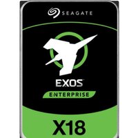 Seagate Exos X18 18TB ST18000NM005J