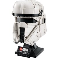 Конструктор LEGO Star Wars 75458 Шлем водителя AT-RT из Имперского остатка - Превью изображения №2 — Интернет-магазин ПроЗаказ