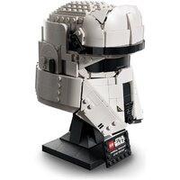 Конструктор LEGO Star Wars 75458 Шлем водителя AT-RT из Имперского остатка - Превью изображения №4 — Интернет-магазин ПроЗаказ