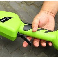 Триммер Deko DKTR40 (с 2-мя АКБ) - Превью изображения №3 — Интернет-магазин ПроЗаказ