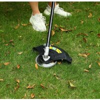 Триммер Deko DKTR40 (с 2-мя АКБ) - Превью изображения №4 — Интернет-магазин ПроЗаказ