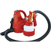 Электрические краскораспылители