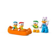 Конструктор LEGO DUPLO Disney 10997 Приключение в походе - Превью изображения №4 — Интернет-магазин ПроЗаказ