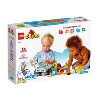 Конструктор LEGO DUPLO Disney 10997 Приключение в походе - Превью изображения №3 — Интернет-магазин ПроЗаказ