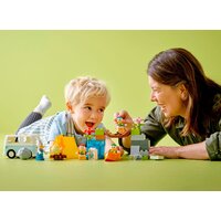 Конструктор LEGO DUPLO Disney 10997 Приключение в походе - Превью изображения №5 — Интернет-магазин ПроЗаказ