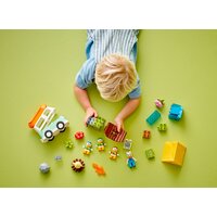 Конструктор LEGO DUPLO Disney 10997 Приключение в походе - Превью изображения №6 — Интернет-магазин ПроЗаказ