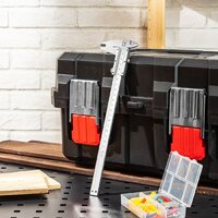 Штангенциркуль Deli EDL92200 - Превью изображения №8 — Интернет-магазин ПроЗаказ