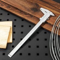 Штангенциркуль Deli EDL92200 - Превью изображения №7 — Интернет-магазин ПроЗаказ