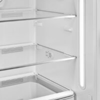 Однокамерный холодильник Smeg FAB28RDBLM6 - Превью изображения №5 — Интернет-магазин ПроЗаказ