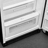 Однокамерный холодильник Smeg FAB28RDBLM6 - Превью изображения №6 — Интернет-магазин ПроЗаказ