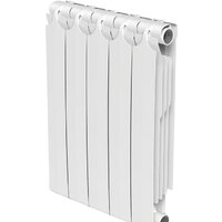 Теплоприбор БР1-500 (8 секций)