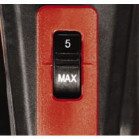 Садовая воздуходувка Einhell GE-LB 36/210 Li E-Solo (без АКБ) - Превью изображения №3 — Интернет-магазин ПроЗаказ