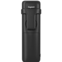 Радиотелефон Gigaset Comfort 550A Trio (черный) - Превью изображения №15 — Интернет-магазин ПроЗаказ