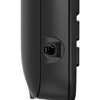 Радиотелефон Gigaset Comfort 550A Trio (черный) - Превью изображения №14 — Интернет-магазин ПроЗаказ