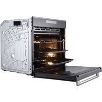 Электрический духовой шкаф Korting OKB 1331 S GNBX - Превью изображения №3 — Интернет-магазин ПроЗаказ